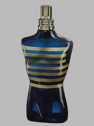 Opiniones de colonias colonias y perfume jean paul gaultier hombre