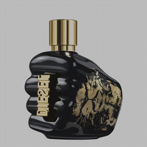 Review de colonias y perfumes de hombre