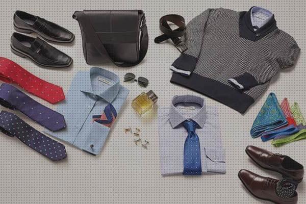 ¿Dónde poder comprar elegantes complementos elegantes hombre?