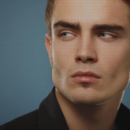 Los mejores 10 Contornos Faciales De Hombres