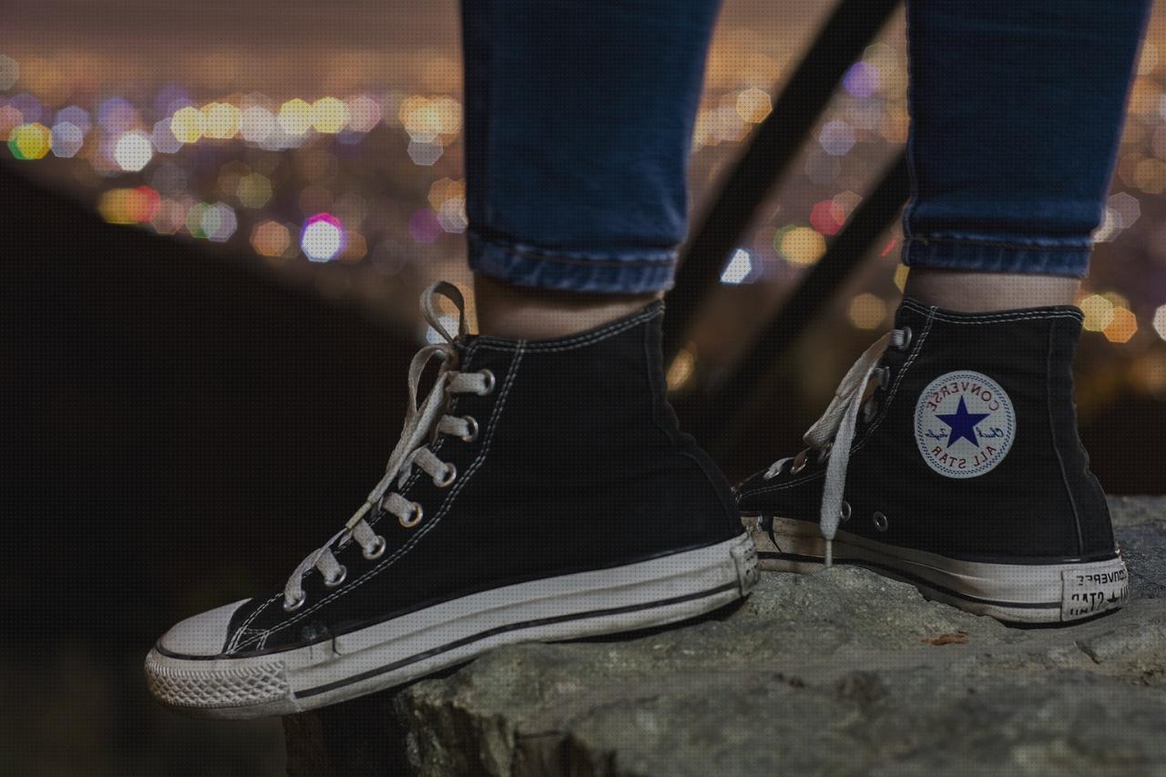 Opiniones de los 13 mejores Converse De Hombres Cueros