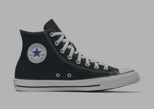 ¿Dónde poder comprar converse hombre converse negras altas hombre?