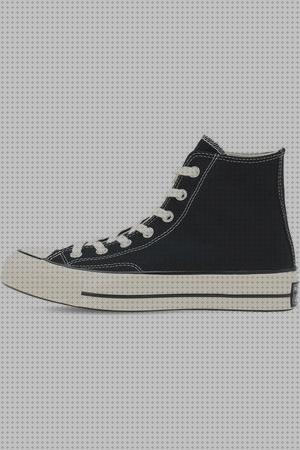 Las mejores converse hombre converse negras altas hombre