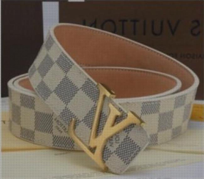 ¿Dónde poder comprar louis correas louis vuitton hombre?