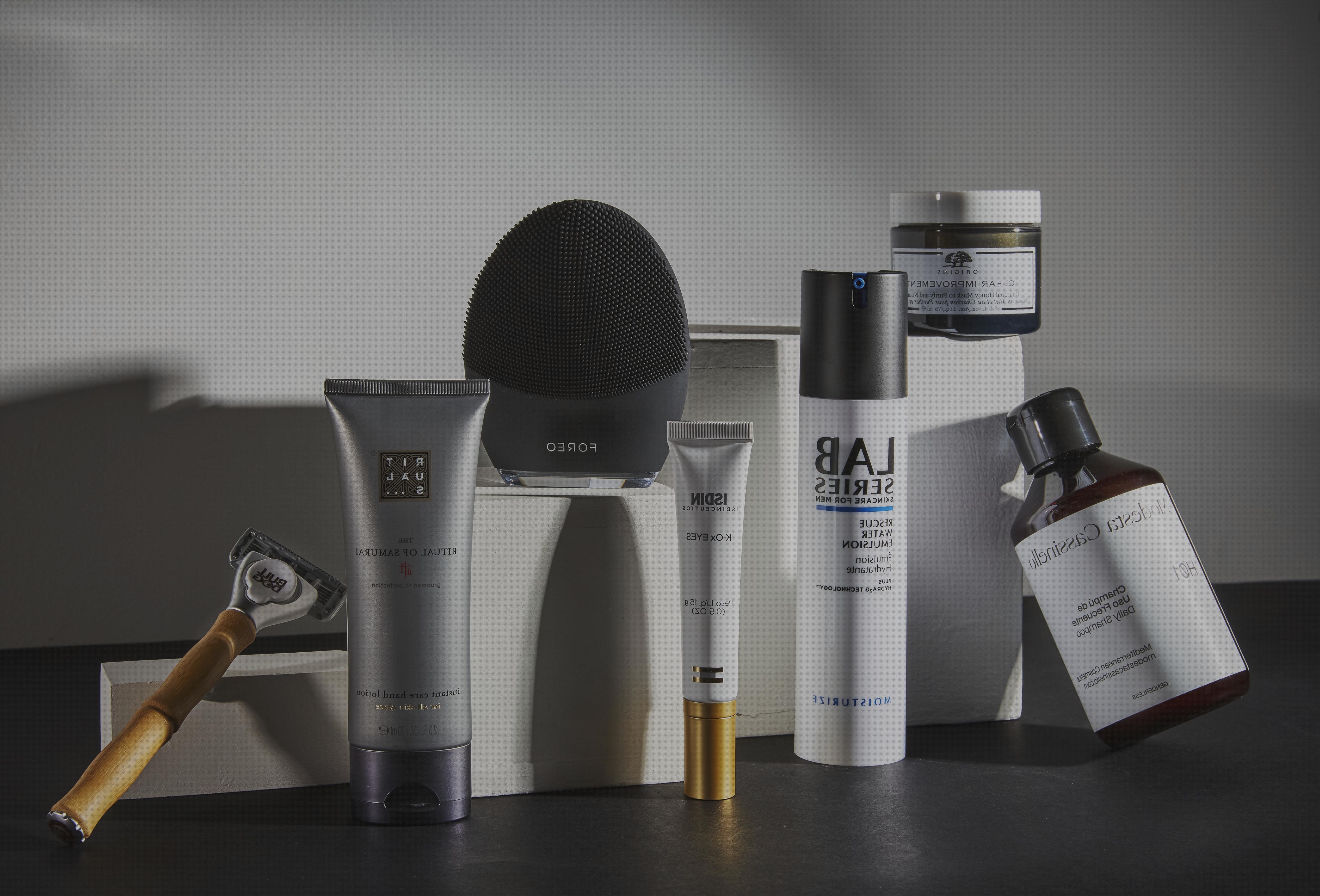 Las mejores marcas de ropa hombre 2020 cosmeticos hombre 2020