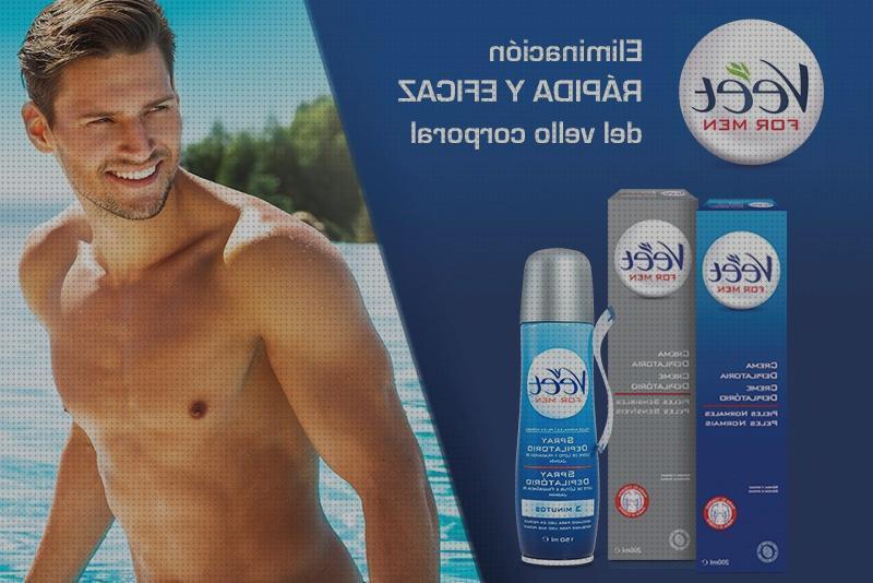 ¿Dónde poder comprar cremas hombre crema eliminacion vello hombre?