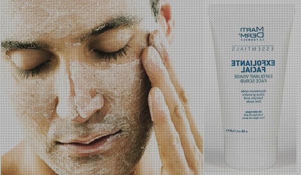 ¿Dónde poder comprar cremas hombre crema exfoliante hombre de?