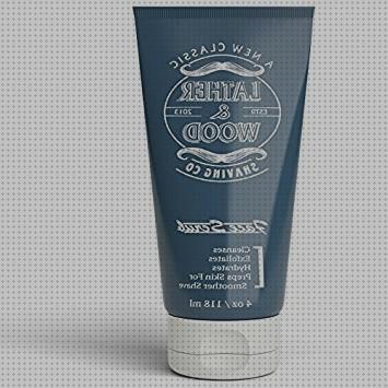 Las mejores cremas hombre crema exfoliante hombre de