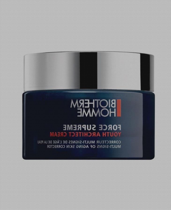 Review de cremas antiarrugas de hombre