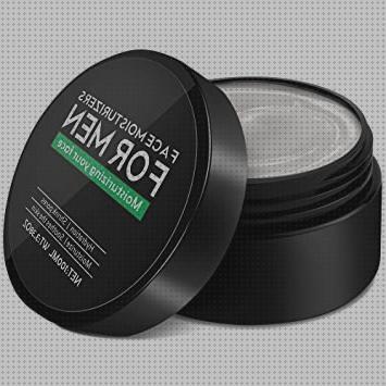 Review de cremas de cara antiarrugas de hombre