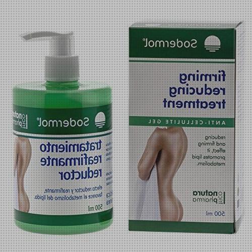 Review de cremas reafirmantes abdomen hombre