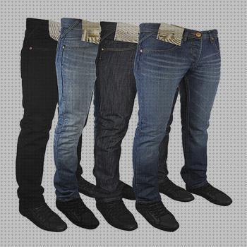 ¿Dónde poder comprar pantalones denim?