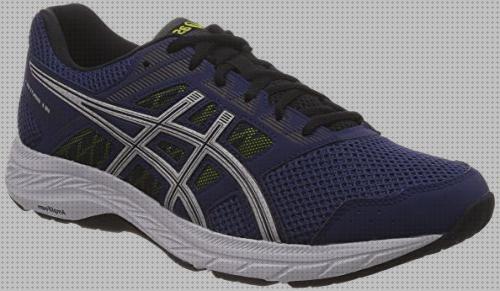 Análisis de las 4 mejores Deportivas Asics Geles Contend 5 De Hombres Ofertas