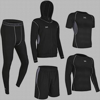 Review de deportiva hombre