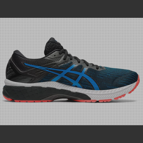 Review de deportivas asics hombre gt 2000 10