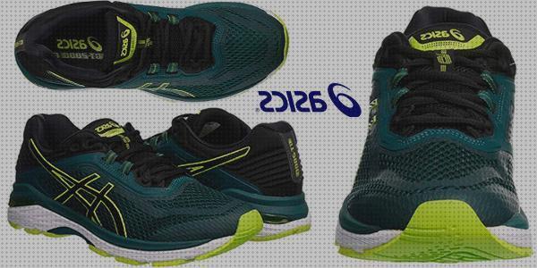 Las mejores asics gt 2000 6 hombre asic hombre deportivas asics hombre gt 2000 6