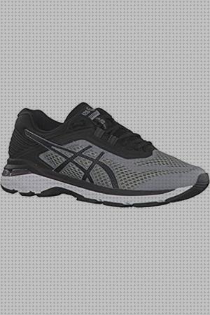 Review de deportivas asics hombre gt 2000 6