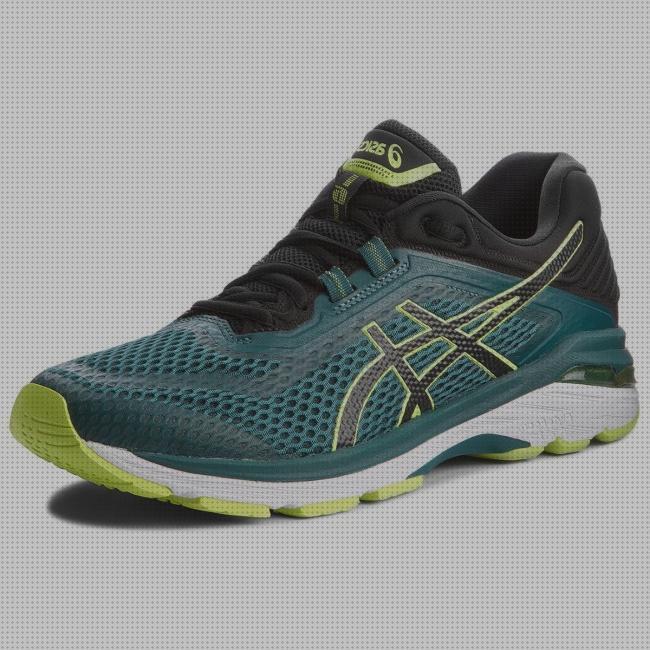 Opiniones de asics gt 2000 6 hombre asic hombre deportivas asics hombre gt 2000 6