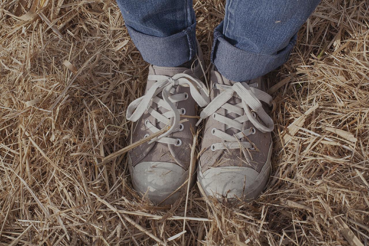 Los mejores 14 Deportivos Sin Con Cordones De Hombres