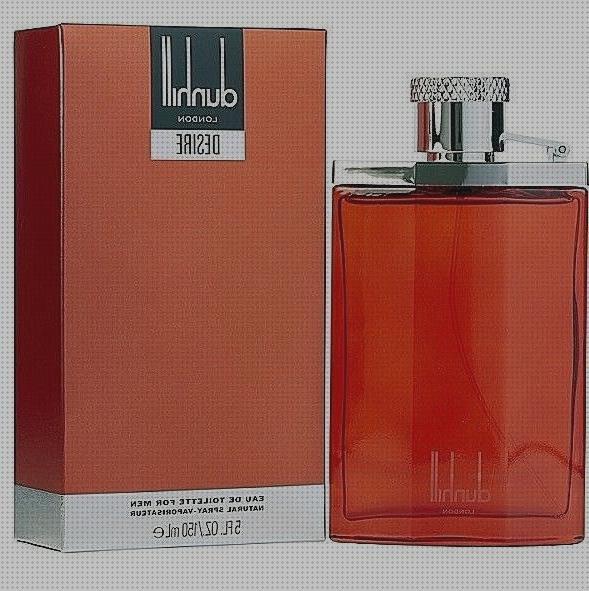 Los 18 Mejores Desire Perfumes De Hombres