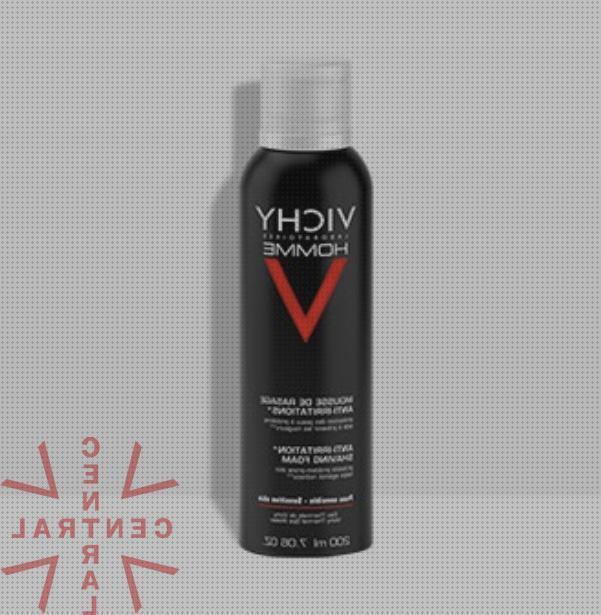 Las mejores marcas de vichy desodorante vichy hombre aerosol espuma