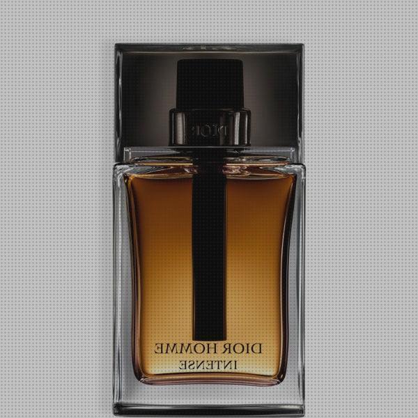 Los mejores 14 Dior Intense De Hombres