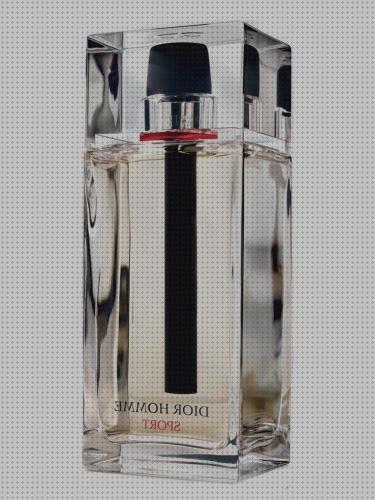 Las mejores dior dior sport hombre