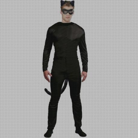 ¿Dónde poder comprar disfraz cat noir hombre?