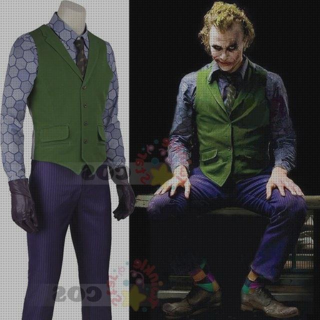 ¿Dónde poder comprar camiseta joker hombre Más sobre bolsito hombre Más sobre traje años 20 hombre disfraz de joker hombre?