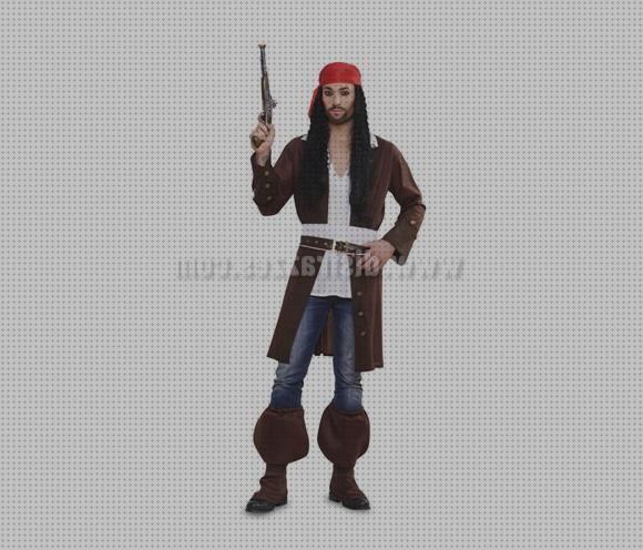 Los 15 Mejores Disfraces De Piratas De Hombres Baratos