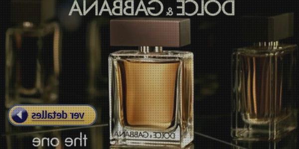 Las 27 Mejores Dolce Gabanna Los Mejores Perfumes De Hombres