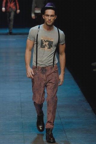 Las mejores 18 Dolce Gabbana De Hombres