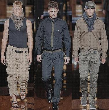 Las mejores marcas de dolce dolce gabbana ropa hombre