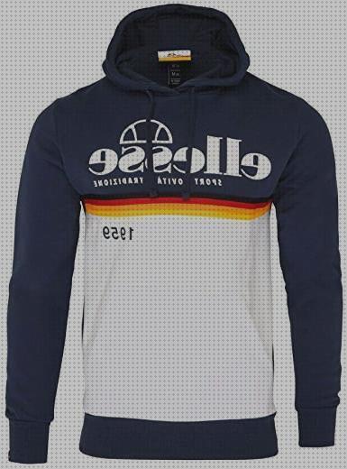 Las mejores ellesse