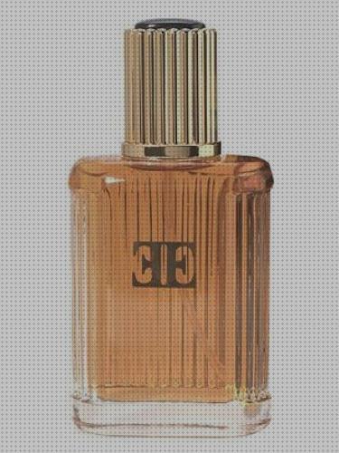 Review de escada perfume hombre