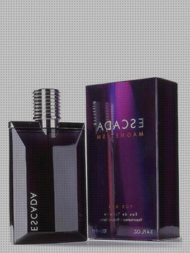 Análisis de las 20 mejores Escada Perfumes De Hombres