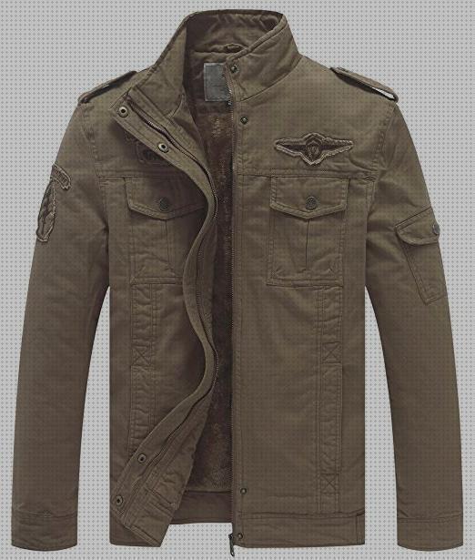 13 Mejores chaquetas estilos a la venta