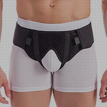 Review de faja hernia inguinal hombre