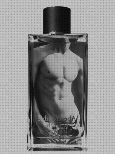 Los 18 Mejores Fierce Perfumes De Hombres