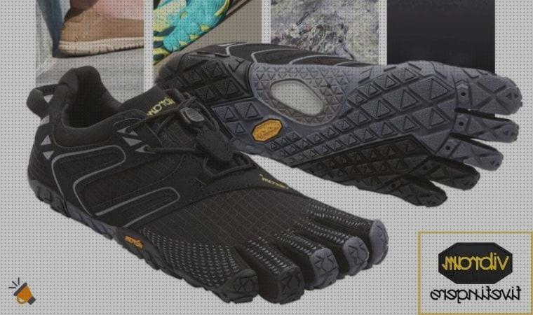 Review de fivefingers ofertas hombre