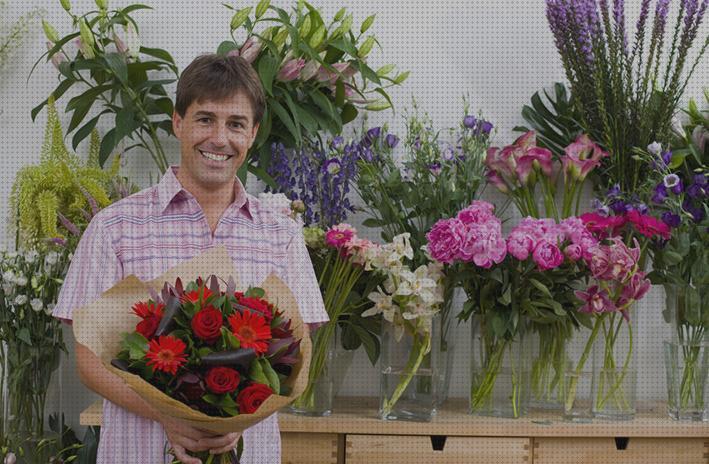 Las mejores marcas de flores