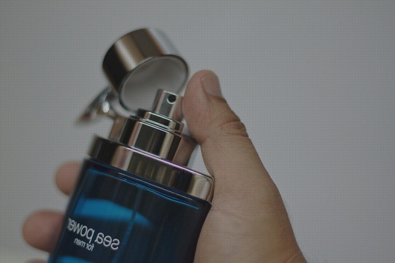 Las 23 Mejores Fragancias Perfumes De Hombres