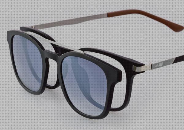 Las 12 Mejores Gafas Clics De Hombres