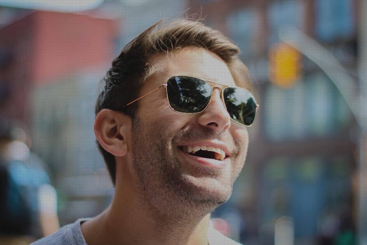 Las mejores 25 Gafas De Hombres Graduadas 2020