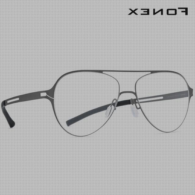 Las mejores 20 Gafas De Hombres Graduadas Titanio 2020