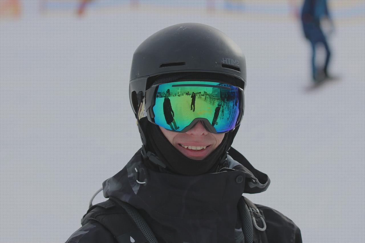 ¿Dónde poder comprar gafas hombre gafas de snowboard hombre?