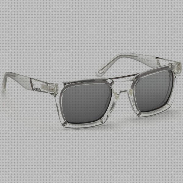 Opiniones de gafas hombre gafas diesel hombre