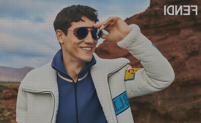 ¿Dónde poder comprar gafas hombre gafas fendi hombre?