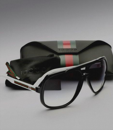 Las mejores gafas hombre gafas gucci oferta hombre