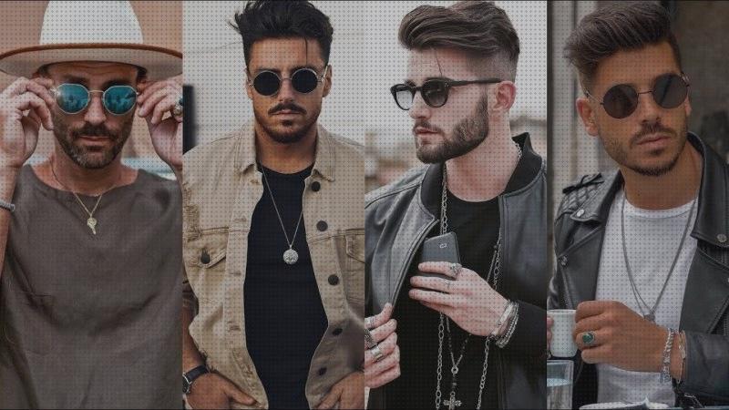 Las mejores marcas de ropa hombre 2020 gafas hombre 2020